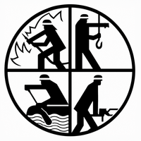 Logo Feuerwehr